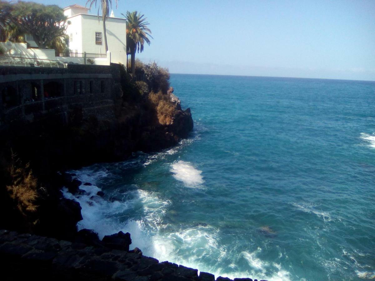 Carlos Y Rosa Puerto de la Cruz  Buitenkant foto